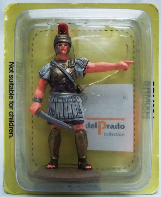 Soldat De Plomb Vertunni – Maréchal Augereau – Premier Empire – 54mm