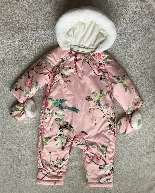 Abbigliamento Invernale Bambini Tuta Da Neve Invernale Bambino