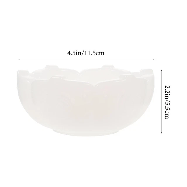 DIY-Schmuckschale Schimmelpilzschimmelpilzschale Schimmel Teelichthalter 2