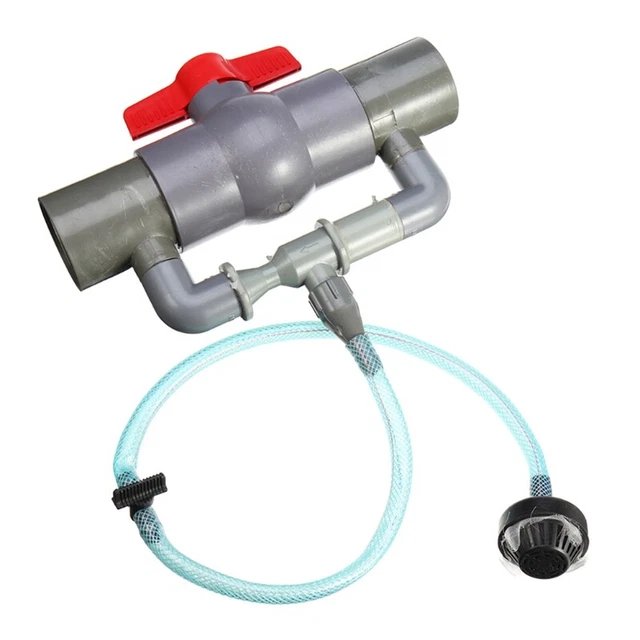 K disposivo di irrigazione da giardino G3/4 tubo dell'acqua