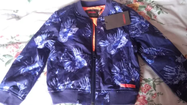 Blouson catimini 2025