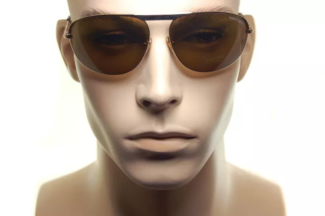 tom ford pilot sunglasses