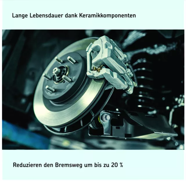 SKF Bremsbelagsatz Bremsbeläge | VKBP 80504 | Für FORD PANTHER TVR 3