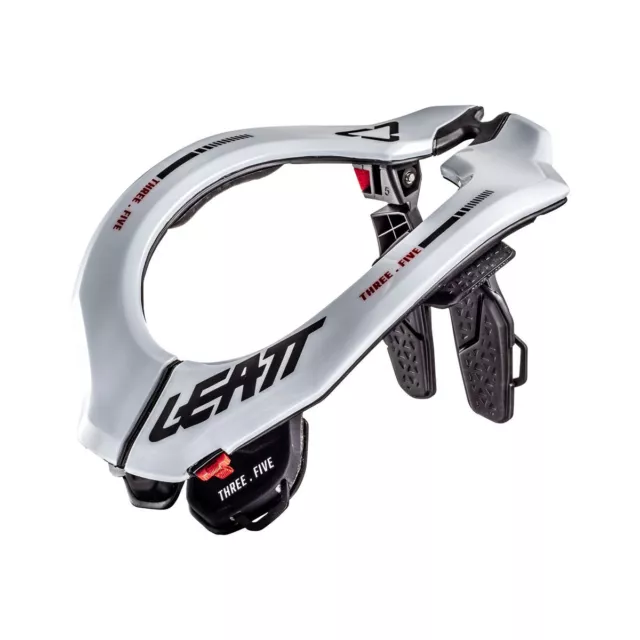 Collare Leatt Brace Gpx 3.5 White