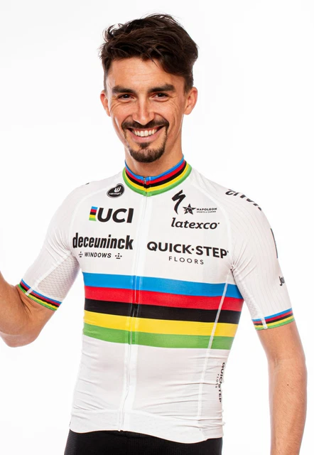 Maillot champion hotsell du monde vtt