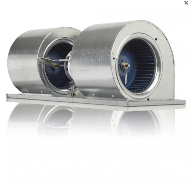 ACTRON AIR CONDITIONER Fan Motor Indoor Evap Fan Deck 9X7 750W 1 1,199