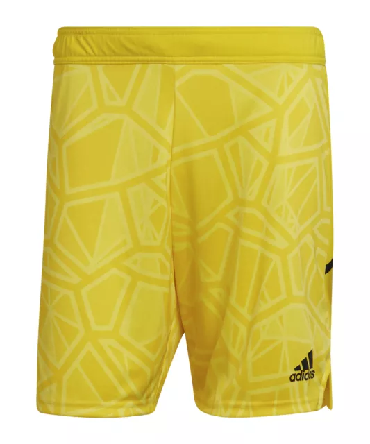 adidas Fußball - Teamsport Textil - Torwarthosen Condivo 22 Torwartshort