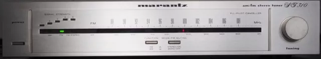 Marantz ST310 AM/FM Stereo Tuner