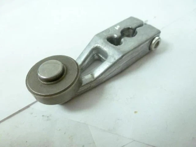 198523 New-No Box; Microswitch LSZ51D Switch Actuator 3/4" Dia.