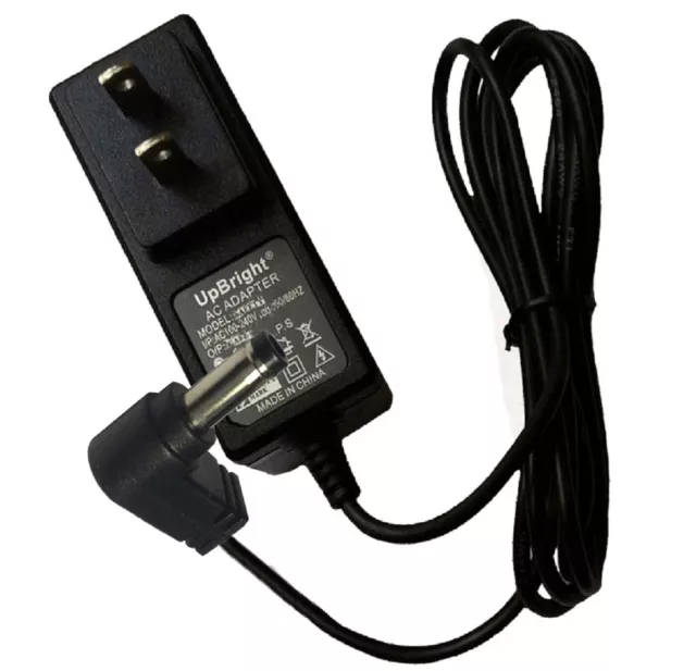 6V AC Adapter For VTech DS6611 DS6621 DS6671 DECT 6.0 Expandable Cordless Phone
