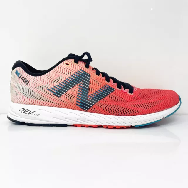 NEW BALANCE WOMENS 790 V6 W790LZ6 Black Pink Running Shoes Lace Up