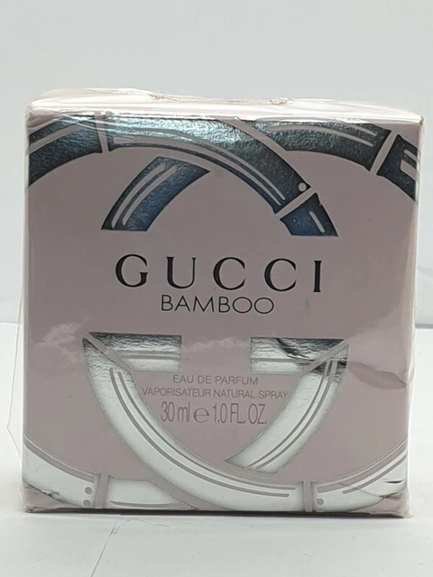 Gucci bamboo 30ml top eau de parfum