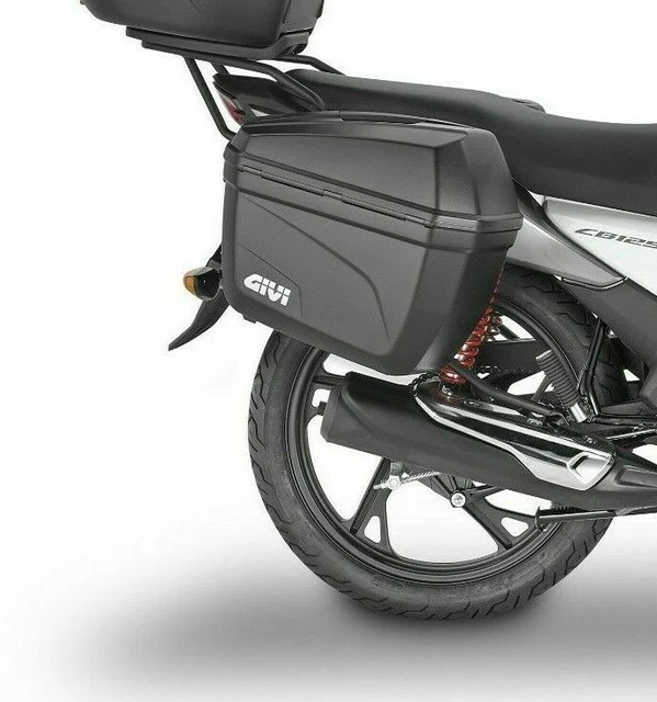 royal enfield himalayan givi panniers