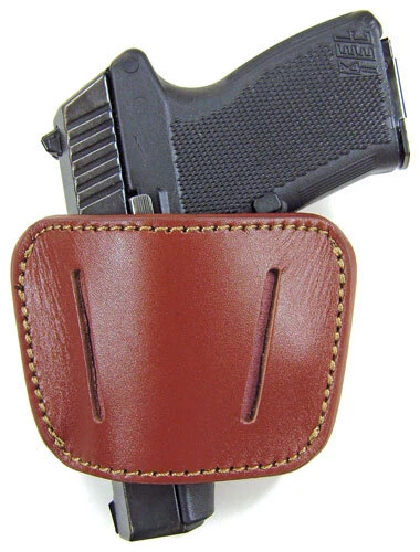 Psp Belt Slide Holster Tan Small & Med Auto Iwb Or Owb 036