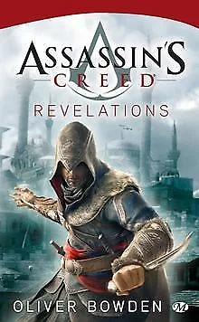 Assassin's Creed Revelations von Bowden/Oliver | Buch | Zustand gut