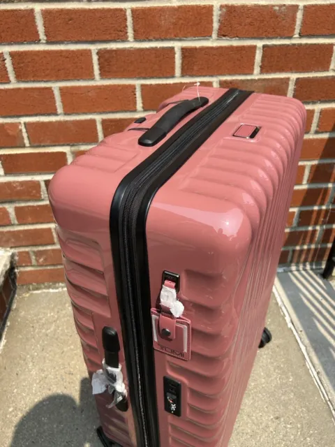Tumi 19 Degree Extended Trip 4 Wheel Packing Case - 2