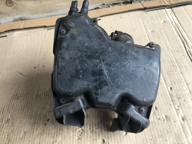 HONDA ANF INNOVA 125 Airbox Air Housing Filter Box Oem £19.95 - PicClick UK
