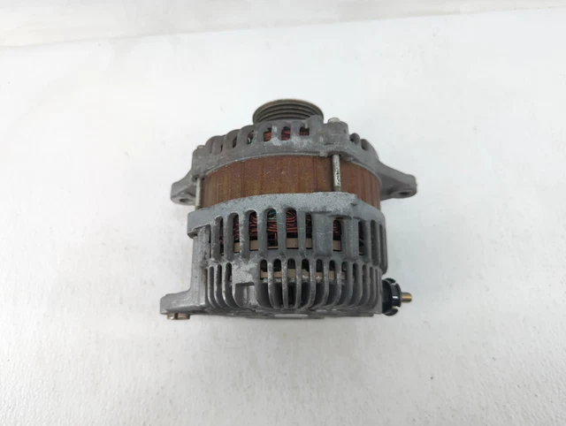 Alternateur 14V Pour Moteurs Kubota Et Iseki - Références 1002111400, 27060-87701 Etc. - Neuf - Marque Speed Reifen