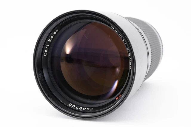 Hanzete Téléobjectif 500 F/7.5 Reflex irror onture T-ount