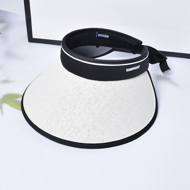 Chapeau De Pêche Large Bords UPF50+ - Imperméable Et Respirant | Protection Solaire Visage Et Cou Pour Plein Air, Jardinage, Plage