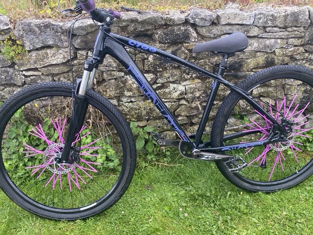 WHEELIE BIKE C100 400.00 PicClick UK
