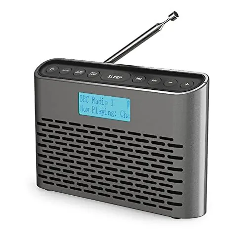 Radios portables, Enceintes portables, son - PicClick écouteurs, FR Image