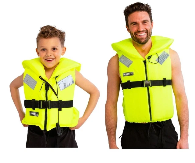 Jobe Dégagement Rapide Pour Sports Nautiques – Mousqueton Avec Sangle Poignet – Pour Tube Tracté Derrière Bateau – Sécurité Et Réactivité