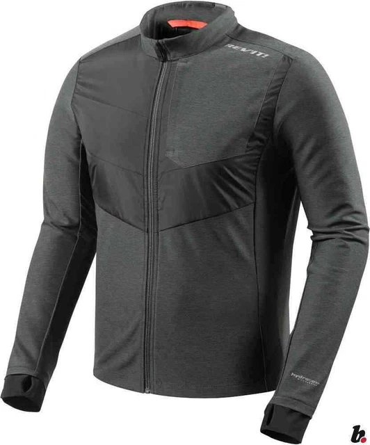 Revit Storm WB Jacke