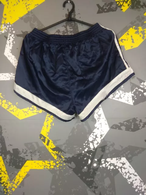 Adidas Shorts Size LARGE Vintage Retro ig93 2