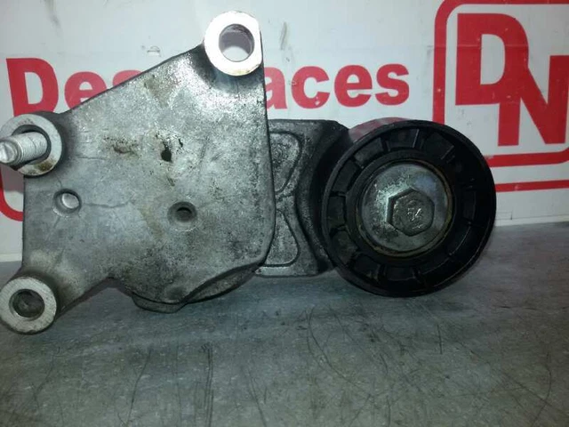419484 galet tendeur CITROEN C4 BERLINA 1.6 16V HDI (90 CV) 2004 628058