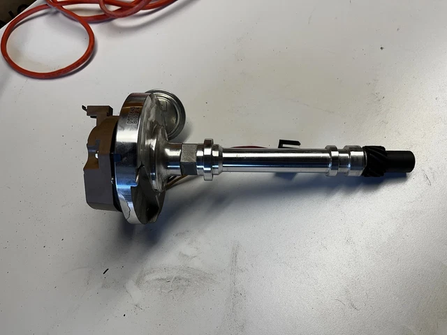 chevy distributor used