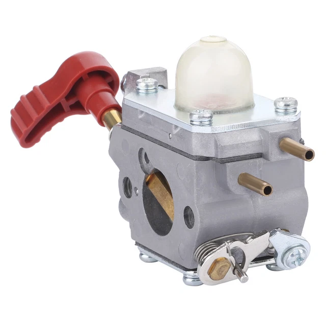 Vergaser-Reparatur-Set Für MTD LE EPA Trimmer – Passt Für ZAMA C1U-P17, P21, P23