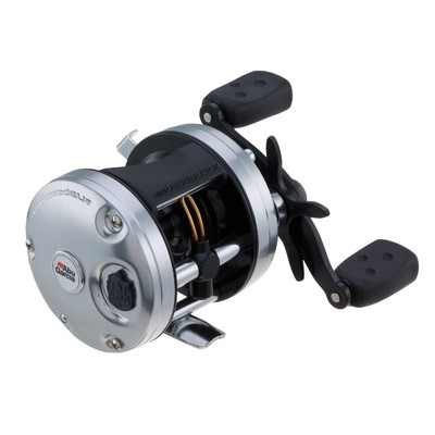 ABU ABU Ambassadeur 5500 C3 1292720 Pesca IN Mare Mulinello Moltiplicatore 