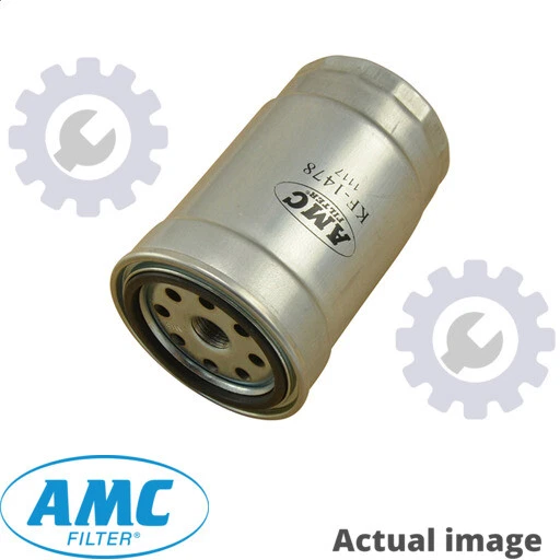 FUEL FILTER FOR KIA SOUL/SUV/II CARNIVAL/GRAND/III SEDONA/Mk VQ PRO/CEE