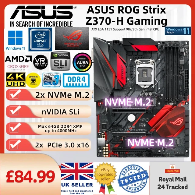 CPU Intel Core i7-8700 CPU 3.2GHz Motherboards, Computer Components & Parts, Computers/Tablets