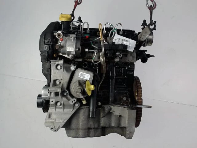 🇫🇷 MEILLEURE OFFRE  ➤ MOTEUR DIESEL RENAULT TWINGO 1.5 dCi ➤7701477855