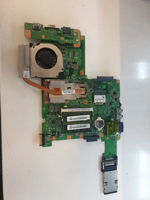 Dell inspiron sales 1545 motherboard
