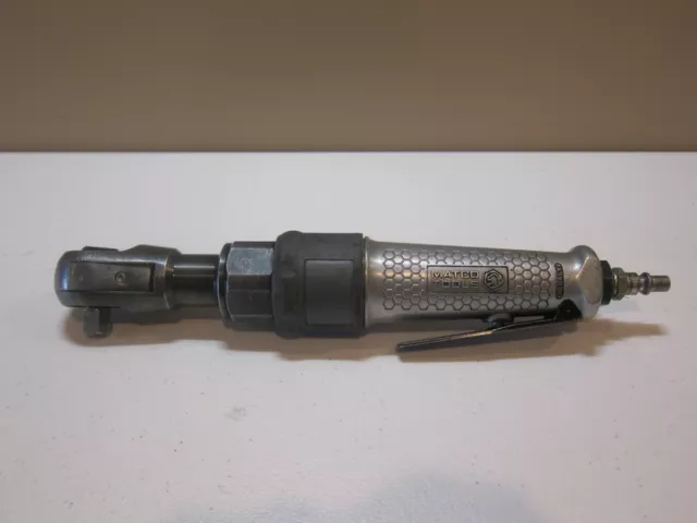 Matco Tools 3/8" Air Ratchet Model MT1857