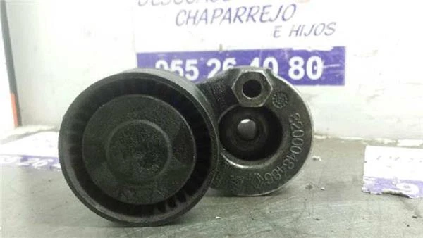 8200048486 Renault MEGANE II CLASSIC BERLINA 1.5 dCi D (101 CV)