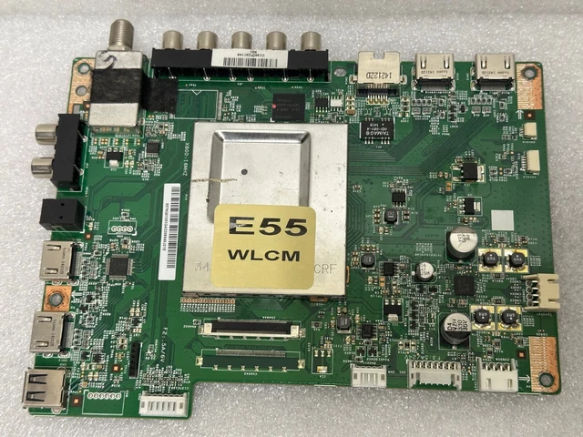 VIZIO E550I-B2 Power Supply Board Z459 – Open Box, Never Used, Module Type