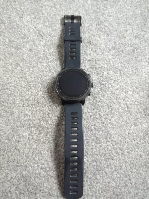 Amazfit model a1619 best sale