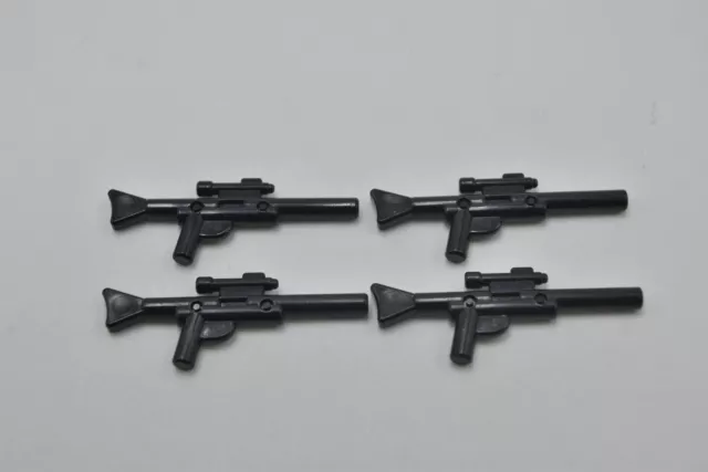 Lego® Star Wars™ 11 pièces arme set, blaster pistole arme d' épaule