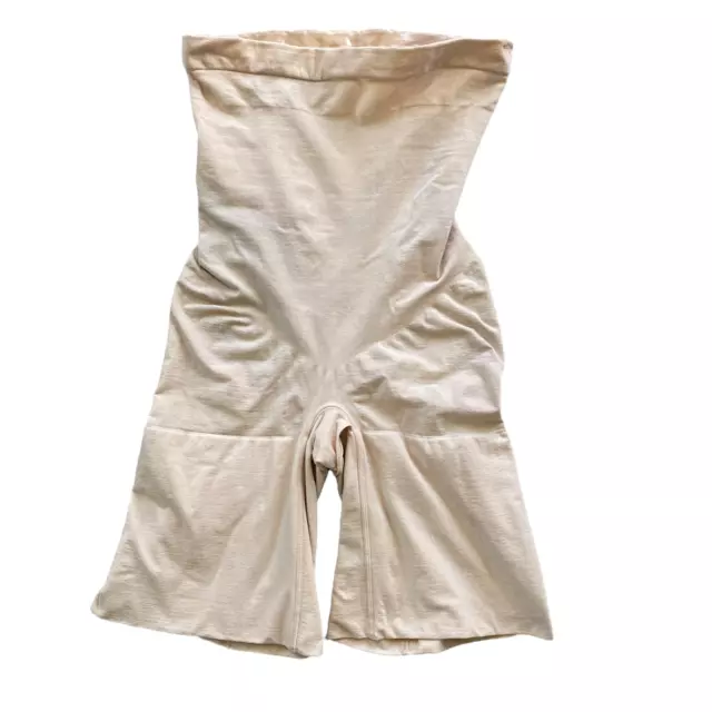 NWOT SPANX BY Sara Blakely Shapewear Nude Women's Size MEDIUM £38.60 ...