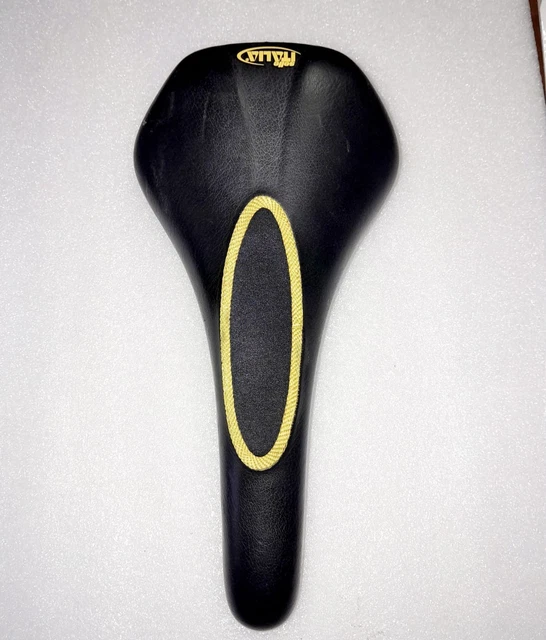 Selle Vélo Selle Italia NitroX NOS - Bleue, 270x130 Mm, Fabriquée En Italie