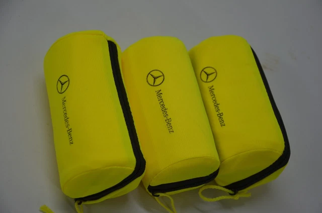 Mercedes-Benz Warnwesten