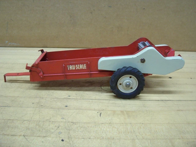Vintage Signs International Harvester 1957 Farmall Tractor - Insegna In Metallo Per Parete, 20x30 Cm, Decorazione Rustica Da Bar O Officina - 2