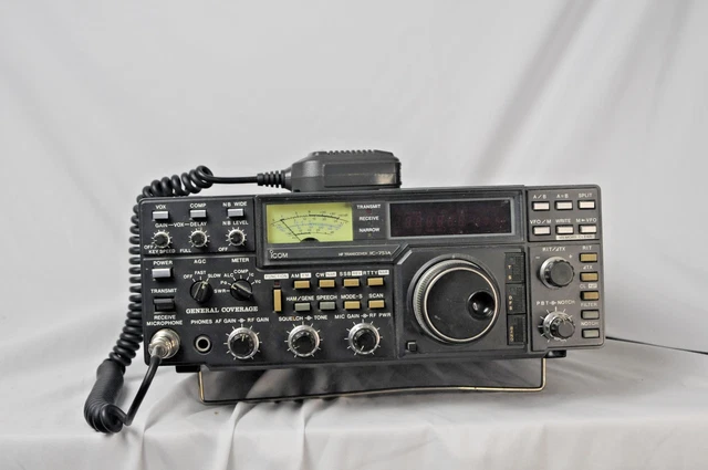 ★TRIO/KENWOOD★VFO-1★TX-88A/TX-88D用VFO★トリオ/ケンウッド★JUNK★① 59） TRIO PSN方式 TX-40S 7MHz SSB MONOBAND TRANSMITTER 9R-59