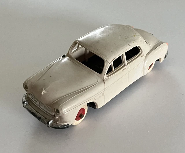RENAULT 16 blanche NOREV Plastique réf 3 1/43 en boite - eBay
