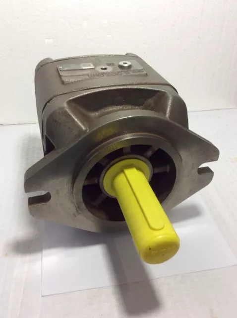 Rexroth Hydraulic Gear Pump PGH5-30/160RE1 1VU2