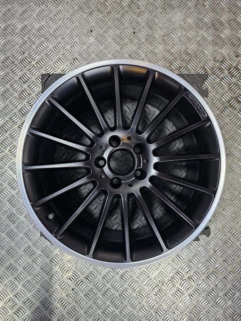 H&R SPURVERBREITERUNG 50mm Für MERCEDES Nur Hinterachse Fit 1